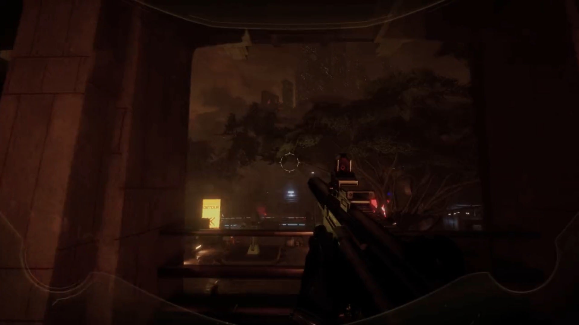 Halo ODST has been reborn in Unreal Engine 5 in a stunning new fan experience